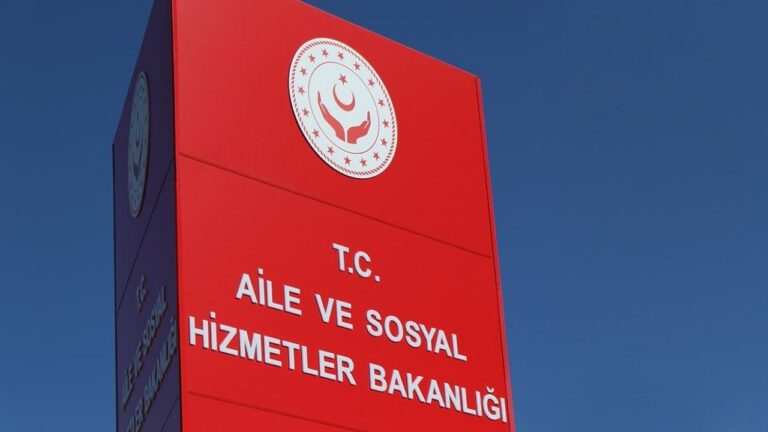 Aile ve Sosyal Hizmetler Bakanlığı’na 3 bin yeni personel alınacak – Birlik Haber Ajansı