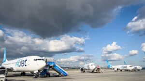 AJet filosuna 2 yeni uçak daha katıldı – Birlik Haber Ajansı