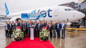 AJet filosu yeni nesil uçaklarla güçleniyor – Birlik Haber Ajansı