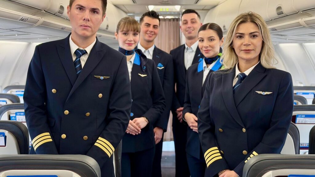 AJet’in İstanbul-Beyrut seferleri 2 Aralık’ta başlıyor – Birlik Haber Ajansı