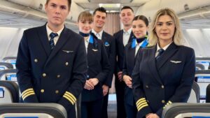 AJet’in İstanbul-Beyrut seferleri 2 Aralık’ta başlıyor – Birlik Haber Ajansı