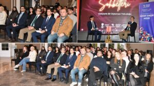 AKK Diplomasi Meclisi’nden gençlerle anlamlı buluşma – Birlik Haber Ajansı