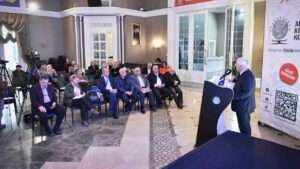 AKK’de kritik panel: “Su ve gıda güvenliğimiz var mı?” – Birlik Haber Ajansı