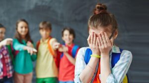 Akran zorbalığına karşı 81 ilde ortak mücadele başladı – Birlik Haber Ajansı