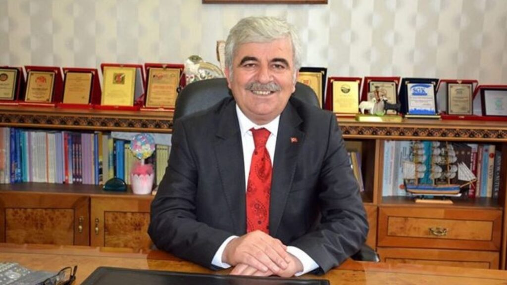 Aksaray esnaf camiasında seçim hareketliliği: “İlklerin Başkanı” Doğan Ceylan yeniden aday – Birlik Haber Ajansı