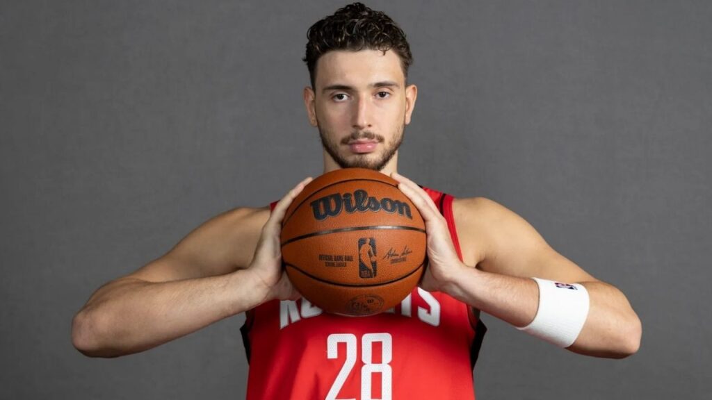 Alperen Şengün, NBA MVP sıralamasında ilk 10’a girdi – Birlik Haber Ajansı