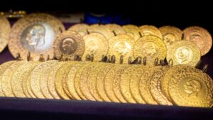 Altın fiyatları yeniden yükselişe geçti – Birlik Haber Ajansı