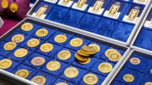 Altın fiyatları yükselişle geçti: Gram 5.680 lirayı gördü – Birlik Haber Ajansı