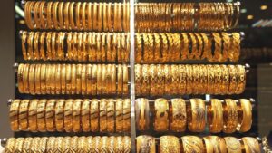 Altın piyasası yeni haftaya dalgalı başladı – Birlik Haber Ajansı