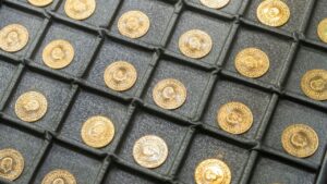 Altının gramı 5 bin 654 liraya yükseldi – Birlik Haber Ajansı