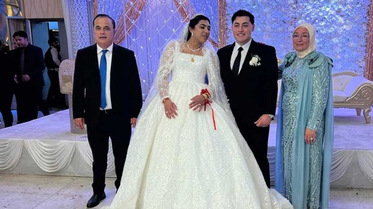 Amerika’da yaşayan Türkleri bir araya getiren Giresun düğünü – Birlik Haber Ajansı