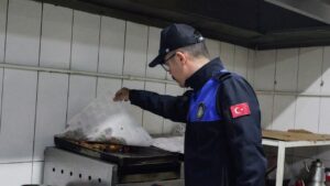 Ankara’da 154 işçi zehirlendi; yemek firması mühürlendi – Birlik Haber Ajansı