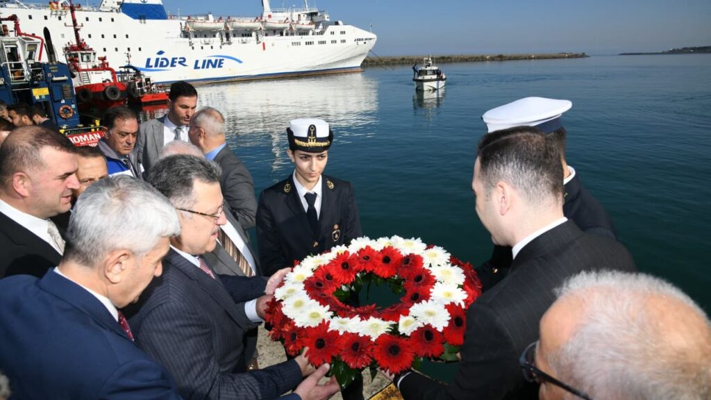 Gidipte Dönemeyen 87. Alayın Trabzonlu Yiğitleri Anıldılar – Birlik Haber Ajansı