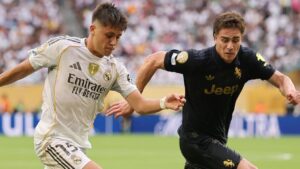 Arda Güler ve Kenan Yıldız, ‘Dünyanın En İyi Genç Oyuncusu Ödülü’ne aday – Birlik Haber Ajansı