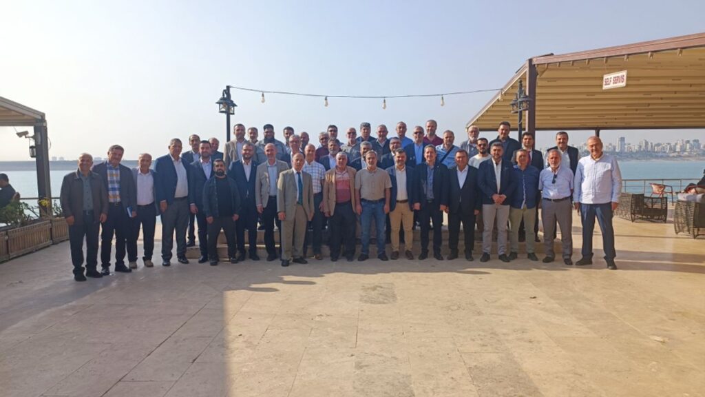 ASİM toplantısı Çukurova Üniversitesi ev sahipliğinde gerçekleştirildi – Birlik Haber Ajansı