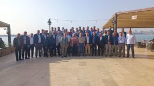 ASİM toplantısı Çukurova Üniversitesi ev sahipliğinde gerçekleştirildi – Birlik Haber Ajansı