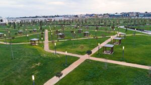 Atatürk Havalimanı Millet Bahçesi bugün açılıyor – Birlik Haber Ajansı