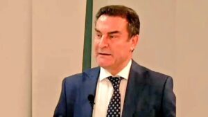 Avşar’dan çarpıcı değerlendirme: Siyasal çürüme, hesap verebilirlik krizi ve veri güvenliği – Birlik Haber Ajansı