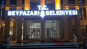 Belediyeden Emlak ve Çevre temizlik vergisi duyurusu – Birlik Haber Ajansı