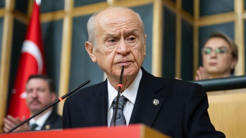 Bahçeli: “Gerekirse İmralı’ya kendim giderim” – Birlik Haber Ajansı