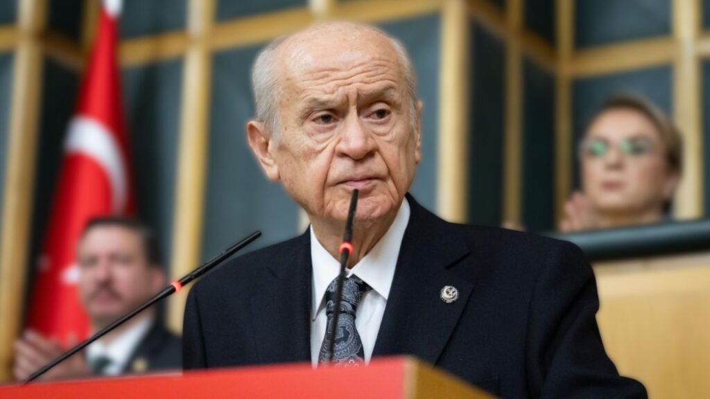 Bahçeli: “İmralı ziyareti tarihi bir gelişmedir” – Birlik Haber Ajansı