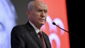 Bahçeli: “Terörsüz Türkiye hedefinde siyasi ihtilaf söz konusu değildir” – Birlik Haber Ajansı