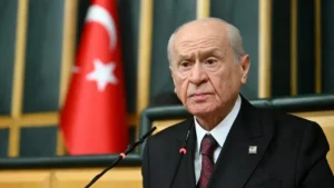 Bahçeli: “Atatürk Türkiye Cumhuriyeti’nin Haysiyetidir!” – Birlik Haber Ajansı