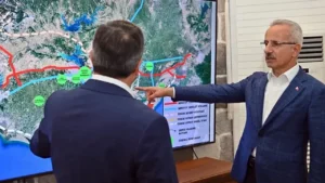 Bakan açıkladı: Adana’ya çevre yolu projesi geliyor – Birlik Haber Ajansı