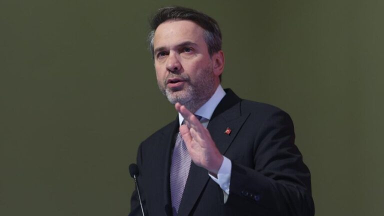 Bayraktar: Akkuyu’dan 2026’da Türkiye’nin ilk nükleer elektriği üretilecek – Birlik Haber Ajansı