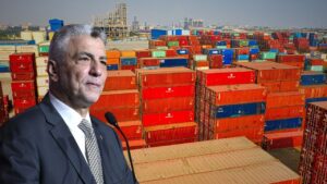 Bakan Bolat: İhracat, sanayi üretimini güçlendiriyor – Birlik Haber Ajansı