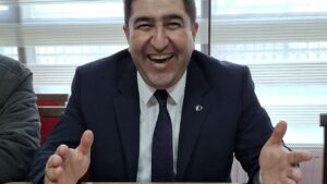 Güdül Belediye başkanı Mehmet Doğanay: “Vatandaşın yanındayız” – Birlik Haber Ajansı