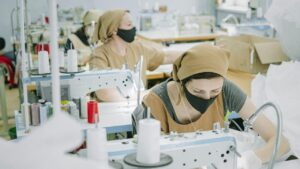 Bakan Işıkhan: 2024’ten bu yana 92 bin 446 kadın iş hayatına katıldı – Birlik Haber Ajansı