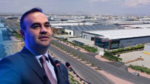 Bakan Kacır: “OSB’leri Türkiye’nin dört bir köşesine yayacağız” – Birlik Haber Ajansı