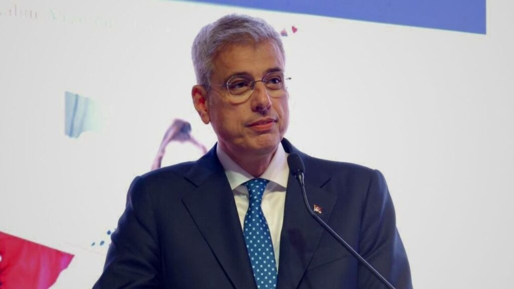 Bakan Memişoğlu’ndan Mersin’e müjde: Yeni hastane 2026’da açılıyor – Birlik Haber Ajansı