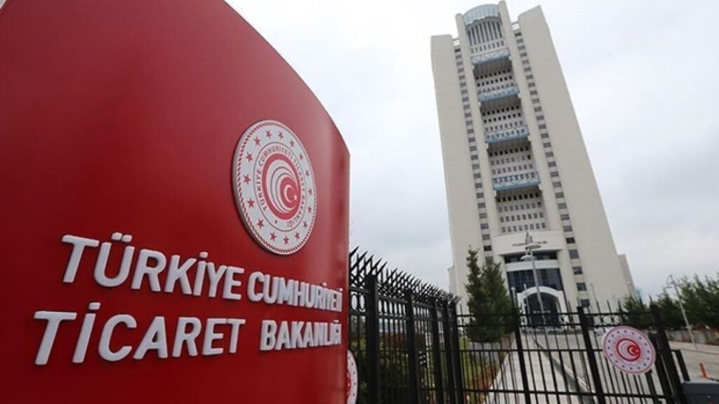 Bakanlıktan işletmelere “fiyat şeffaflığı” uyarısı – Birlik Haber Ajansı