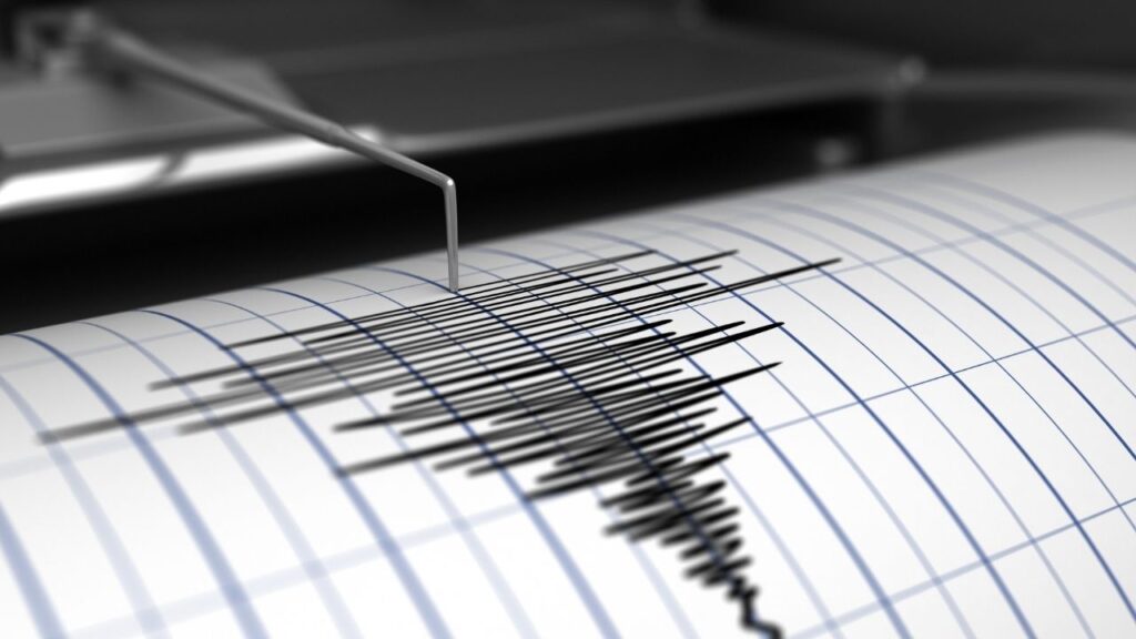 Balıkesir Sındırgı’da 4,2 büyüklüğünde deprem – Birlik Haber Ajansı
