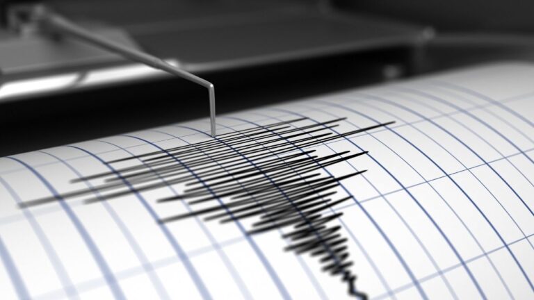 Balıkesir Sındırgı’da 4,2 büyüklüğünde deprem – Birlik Haber Ajansı