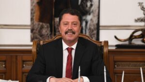 Belediye başkanı Kasap, tüm şoförlerin gününü kutladı – Birlik Haber Ajansı