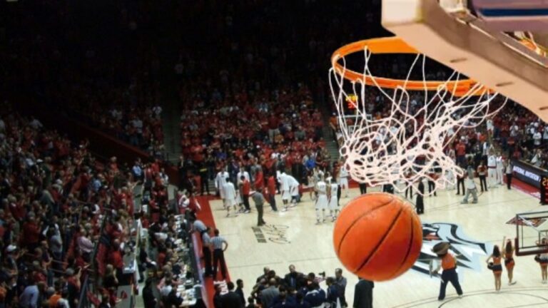 Venezuela – Kolombiya FIBA eleme maçı güvenlik nedeniyle ertelendi – Birlik Haber Ajansı