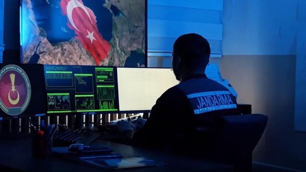 9 ilde bahis ve dolandırıcılık operasyonu: 21 gözaltı – Birlik Haber Ajansı