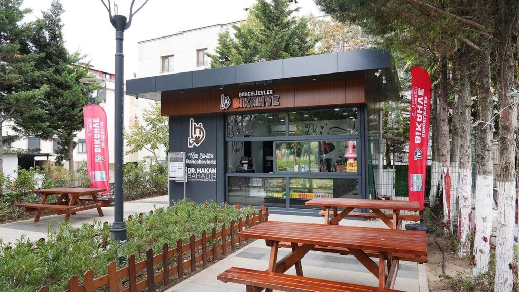 Bahçelievler’de çay beş lira – Birlik Haber Ajansı