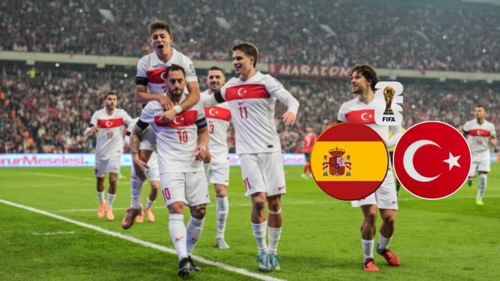 Bizim Çocuklar İspanya sınavında – Birlik Haber Ajansı