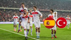 Bizim Çocuklar İspanya sınavında – Birlik Haber Ajansı