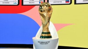 Bizim çocukların Play-Off’taki rakibi belli oldu – Birlik Haber Ajansı