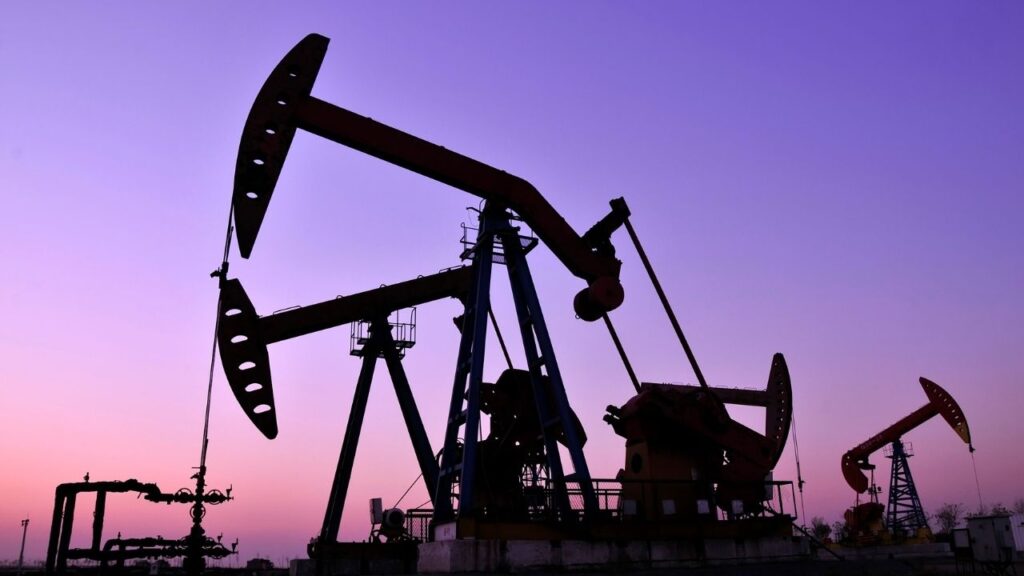 Brent petrol 63,21 dolardan işlem görüyor – Birlik Haber Ajansı