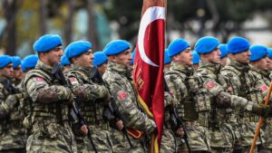 Bu yıl 101 bin 212 kişi bedelli askerliğe başvurdu – Birlik Haber Ajansı