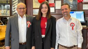 Aga Dayı’dan Cengiz Usta’ya uzanan efsane lezzet “Buket Pide” – Birlik Haber Ajansı