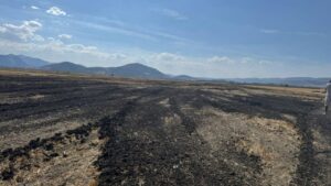 Burdur’a 26 kamyon çamur döken firmaya 48,6 milyon TL ceza kesildi – Birlik Haber Ajansı