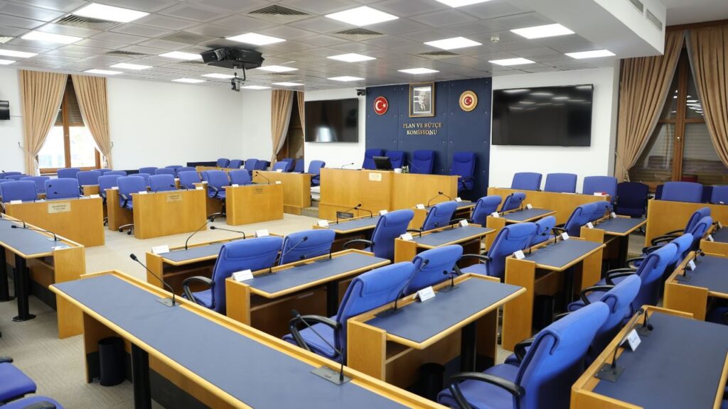 TBMM Plan Bütçe Komisyonu Takvimi Açıklandı – Birlik Haber Ajansı