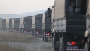 C-130 uçağının enkazı yurda getirildi – Birlik Haber Ajansı